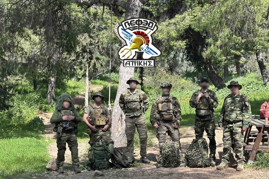 Συνεχίζεται η προετοιμασία για τον «Μακεδονομάχο 2026»